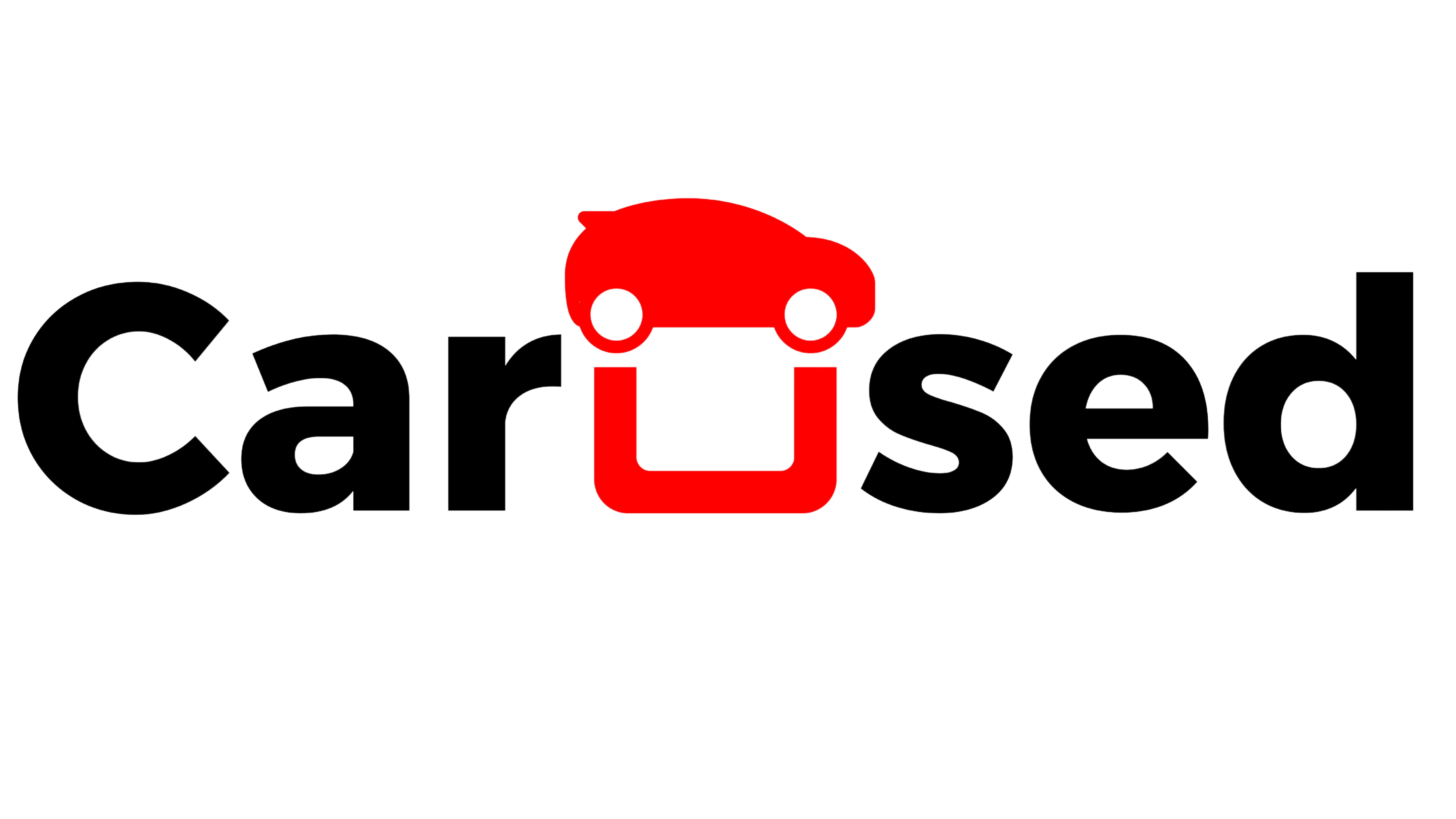CarUsed Logo